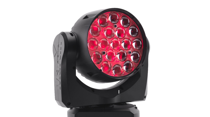 Martin Mac Aura XB