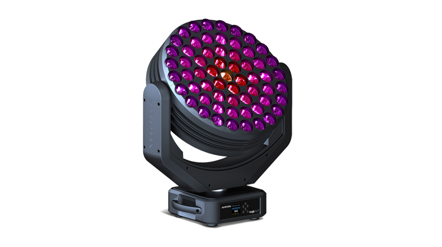 MAGICRING-R9