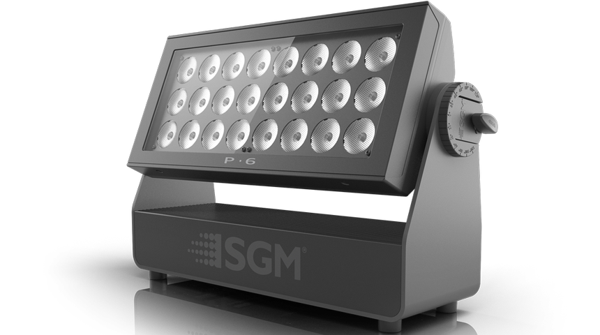 SGM P-6