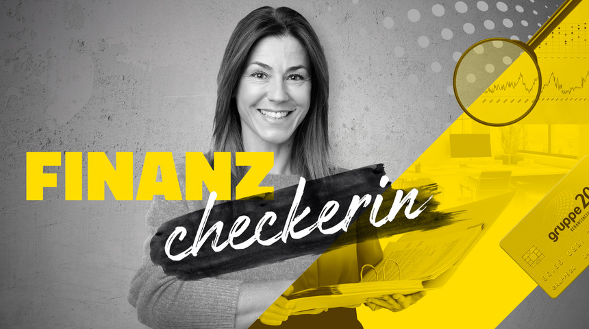 Werkstudent (m/w/d) in der Buchhaltung