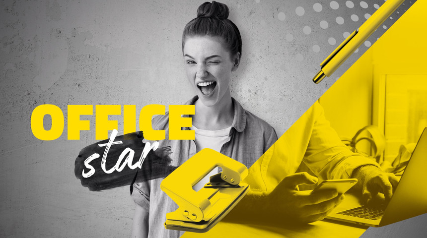 Ausbildung zur Kauffrau für Büromanagement (m/w/d)