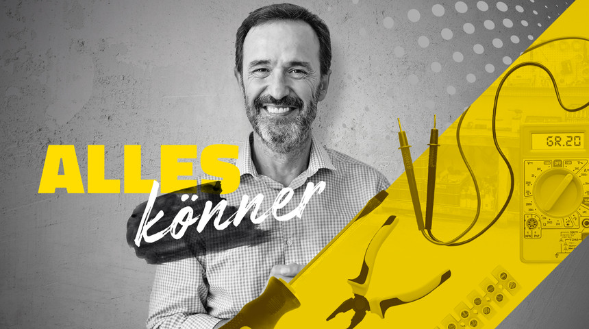 Elektrofachkraft (m/w/d)