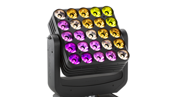 Ayrton Magicpanel-R - LED Wash 4,5°