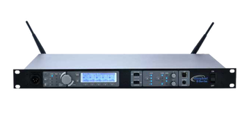Clearcom Wireless 4 Ch. Intercom