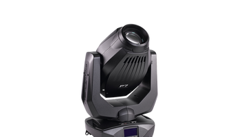 JB P7 - LED CMY SPOT