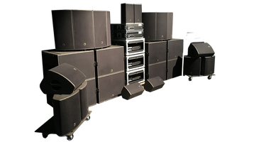 L-Acoustics