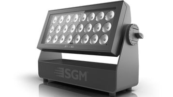 SGM P-6