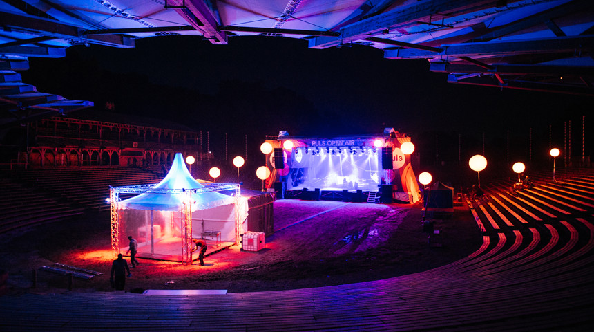 Puls Open Air