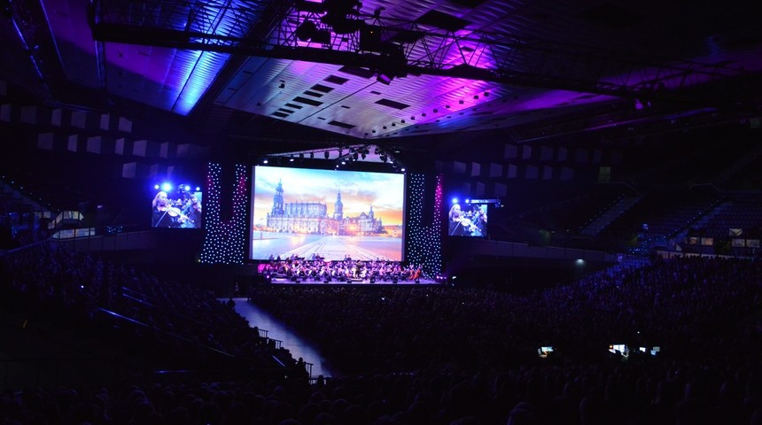 Disney in Concert