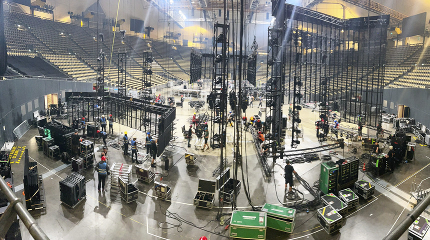 Rigging