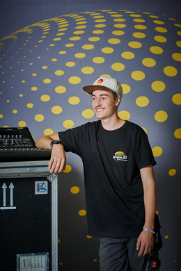 Tim